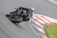 Advanced Group Black Bikes